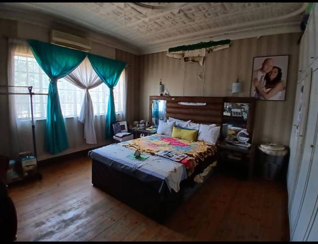 3 BEDROOM HOUSE FOR SALE IN DELVILLE